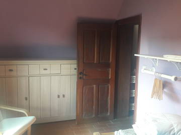 Chambre À Louer Rhode-Saint-Genèse 240461