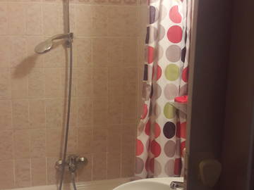 Chambre Chez L'habitant Rhode-Saint-Genèse 240461-4