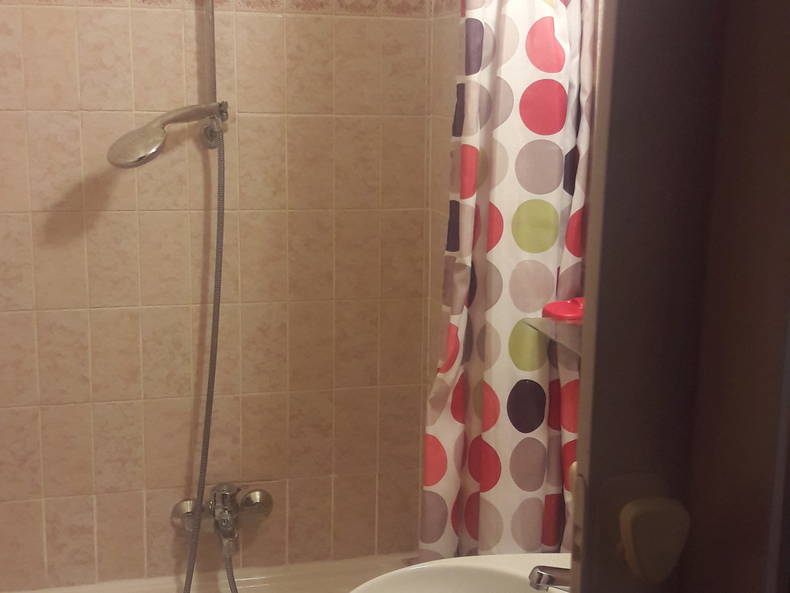 Homestay Rhode-Saint-Genèse 240461-4