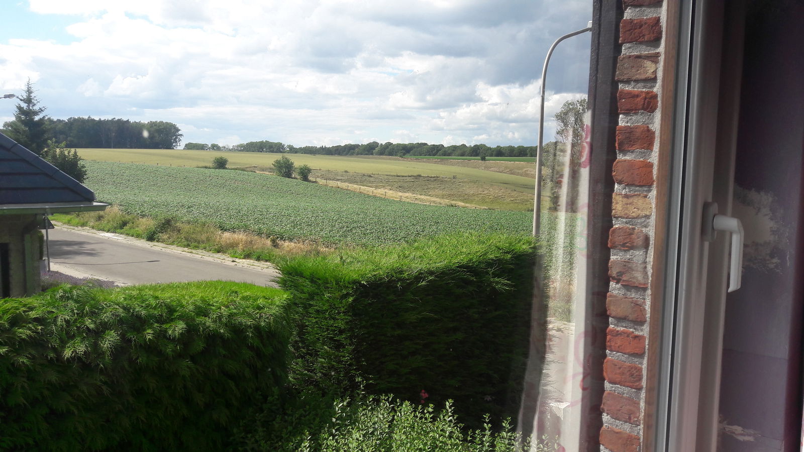 Homestay Rhode-Saint-Genèse 240461