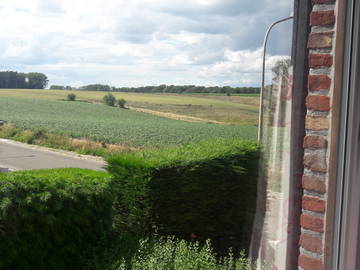 Chambre Chez L'habitant Rhode-Saint-Genèse 240461-5