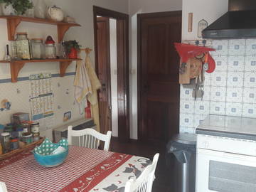 Chambre Chez L'habitant Rhode-Saint-Genèse 240461-6