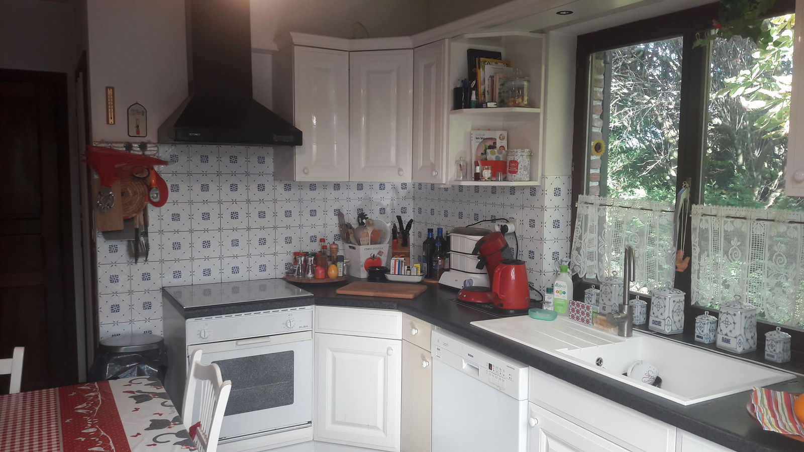 Homestay Rhode-Saint-Genèse 240461