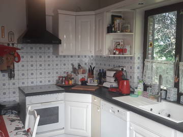 Chambre Chez L'habitant Rhode-Saint-Genèse 240461-7