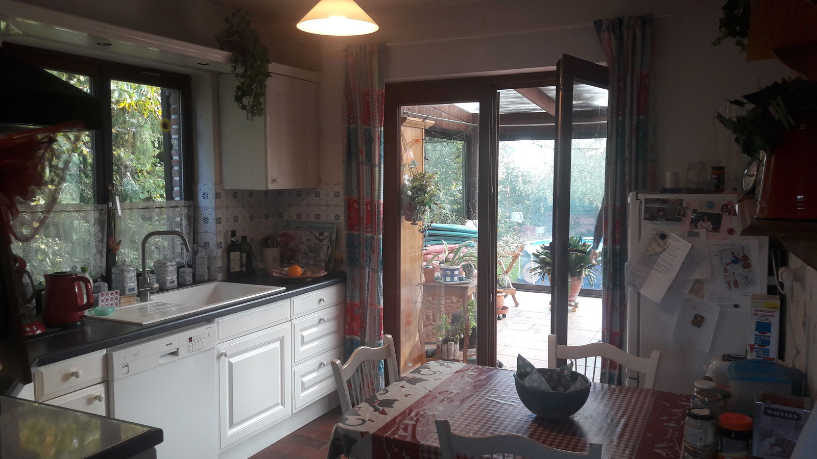 Homestay Rhode-Saint-Genèse 240461