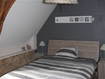 Room For Rent Braine-L'alleud 262634-1