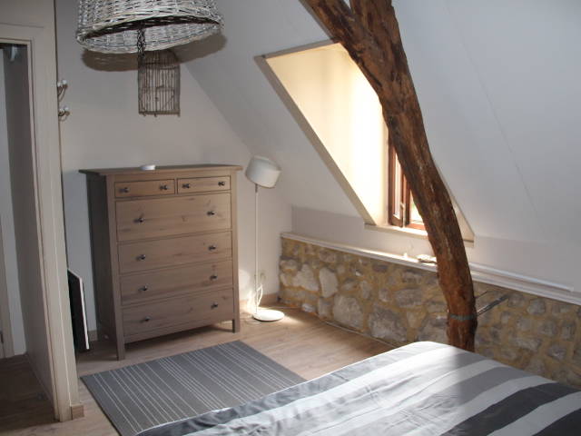 Homestay Braine-l'Alleud 262634