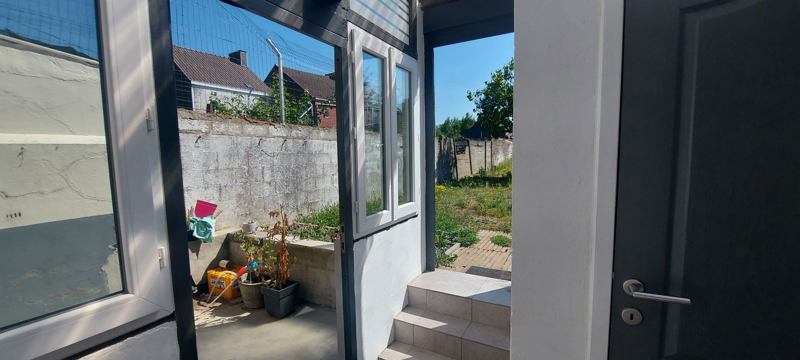 Colocation Charleroi 463959
