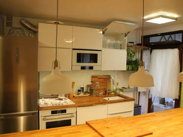 Alojamiento Compartido Palaiseau 181618-3