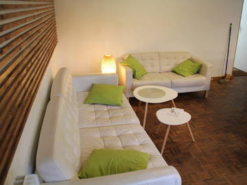 Shared Accommodation Palaiseau 181618-4