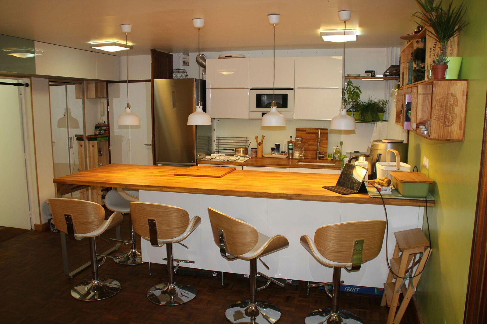 Colocation Palaiseau 181618