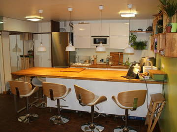 Shared Accommodation Palaiseau 181618-5