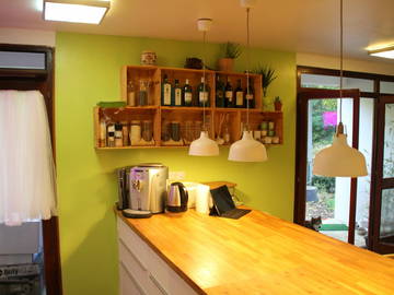 Shared Accommodation Palaiseau 181618-6