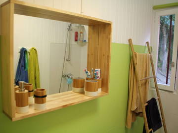 Shared Accommodation Palaiseau 181618-7