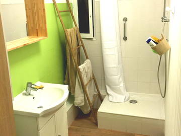 Shared Accommodation Palaiseau 181618-8