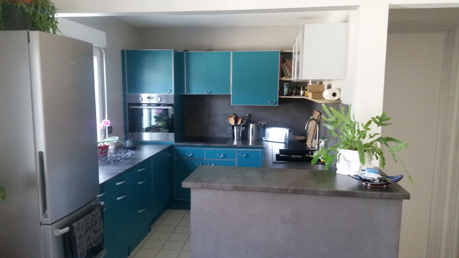 Colocation Pérols 221097