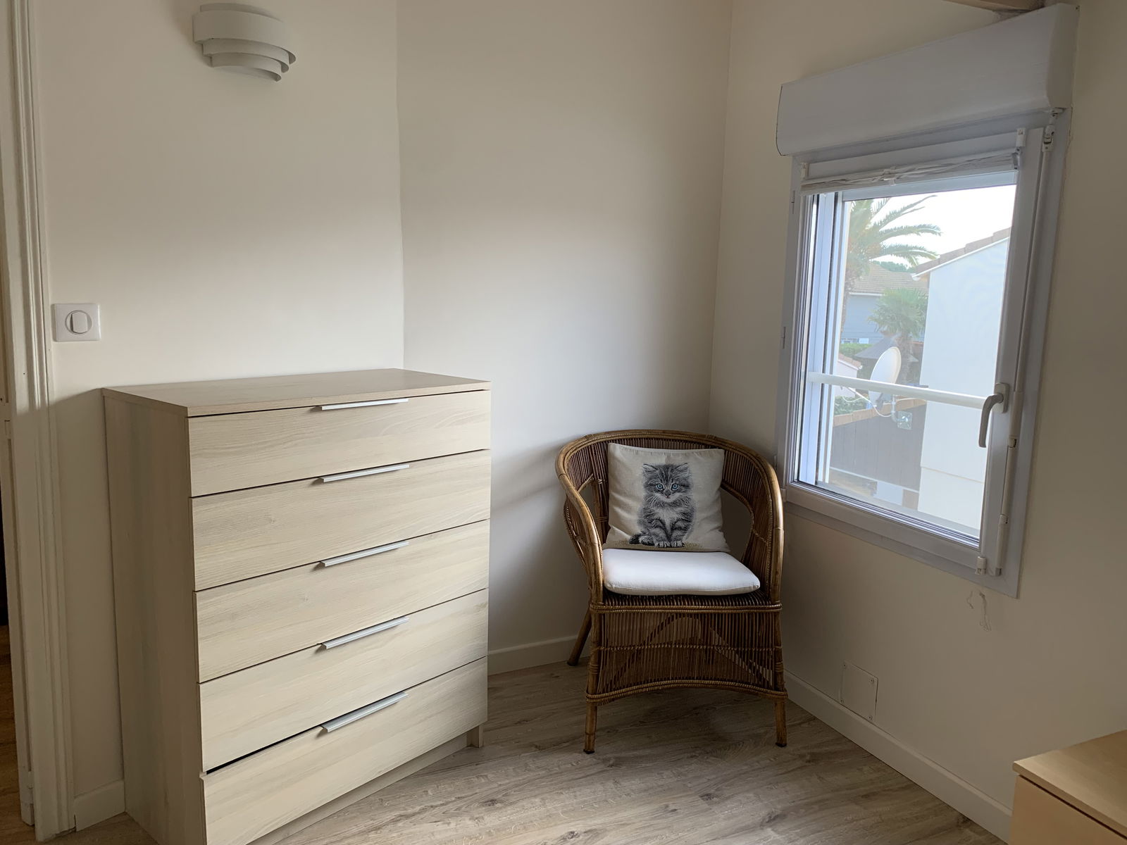 Colocation Pérols 221097