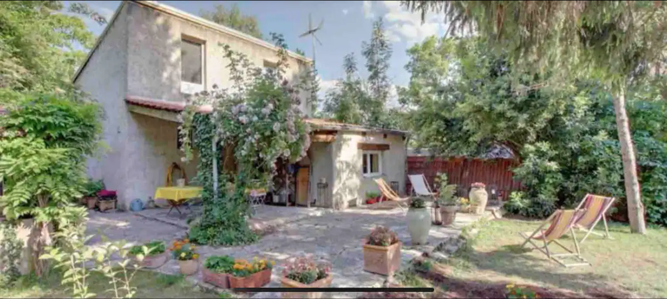 Colocation Carrières-sous-Poissy 267034