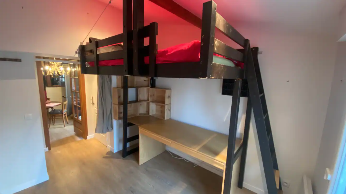 Colocation Carrières-sous-Poissy 267034