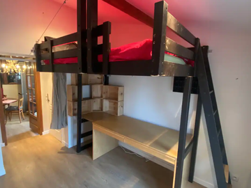 Shared Accommodation Carrières-Sous-Poissy 267034-9