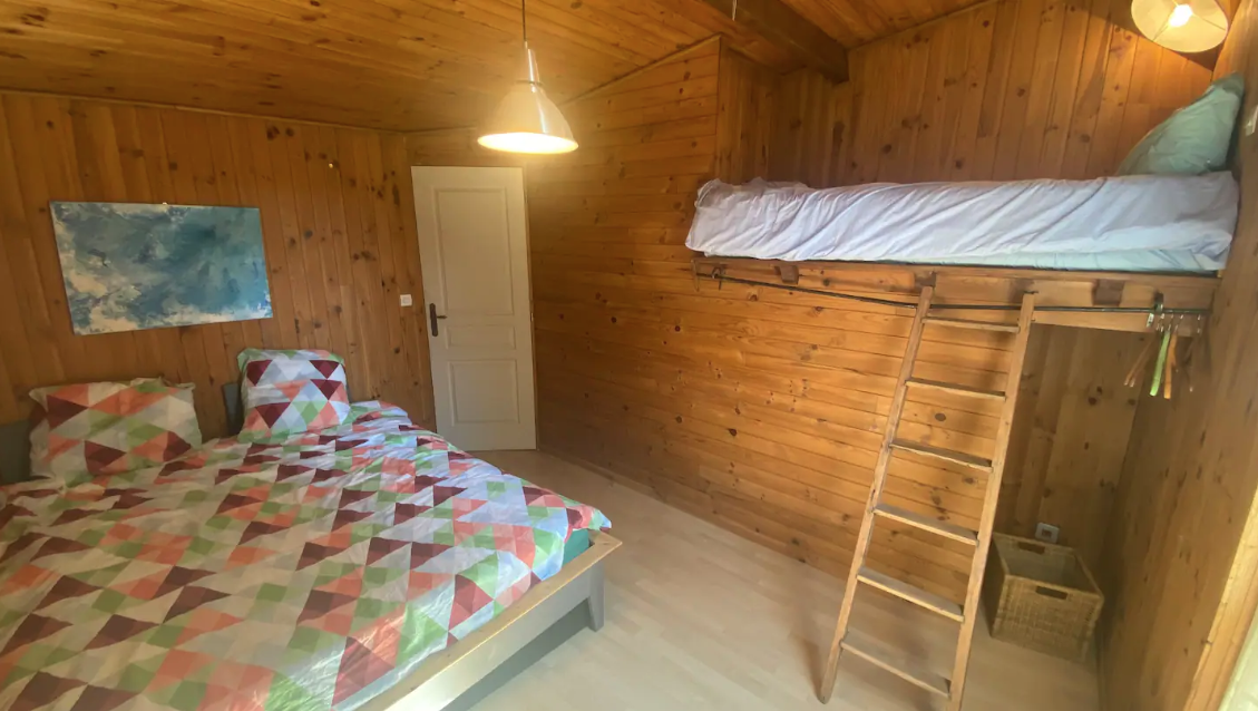 Colocation Carrières-sous-Poissy 267034