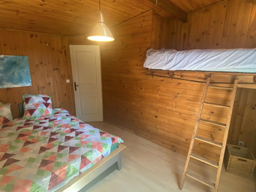 Shared Accommodation Carrières-Sous-Poissy 267034-11