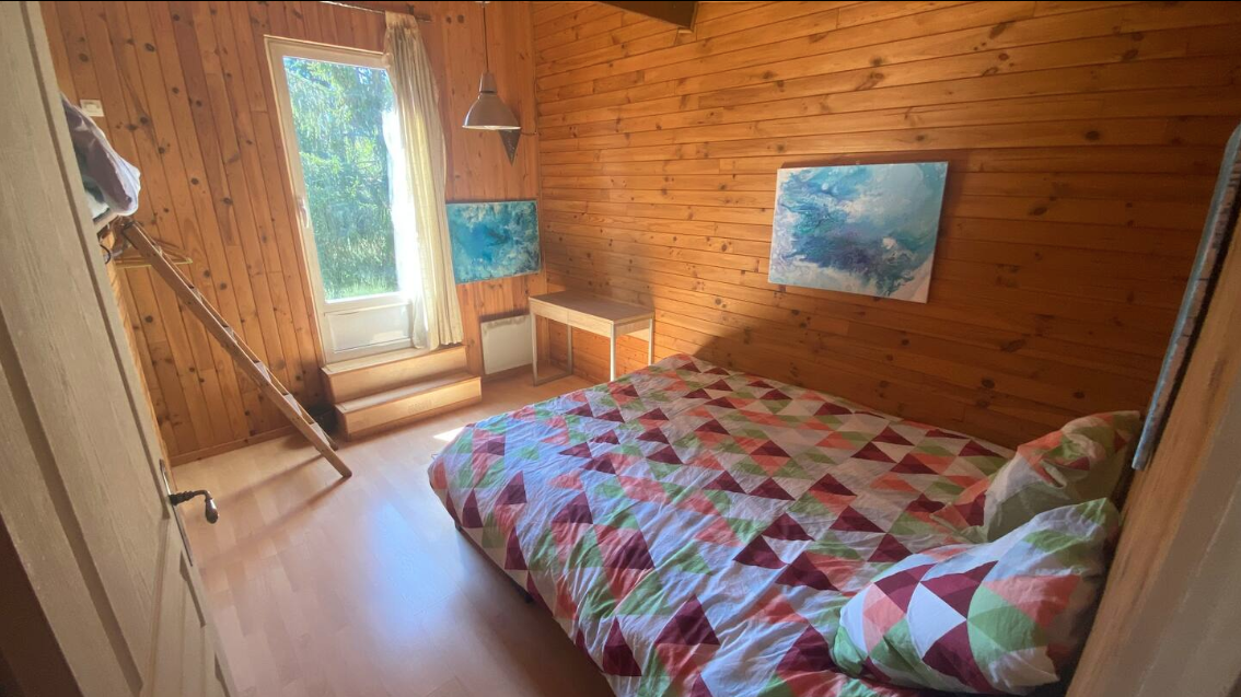 Colocation Carrières-sous-Poissy 267034