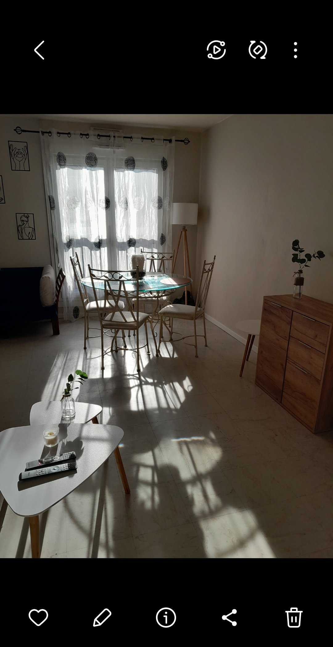 Colocation Villeurbanne 641416