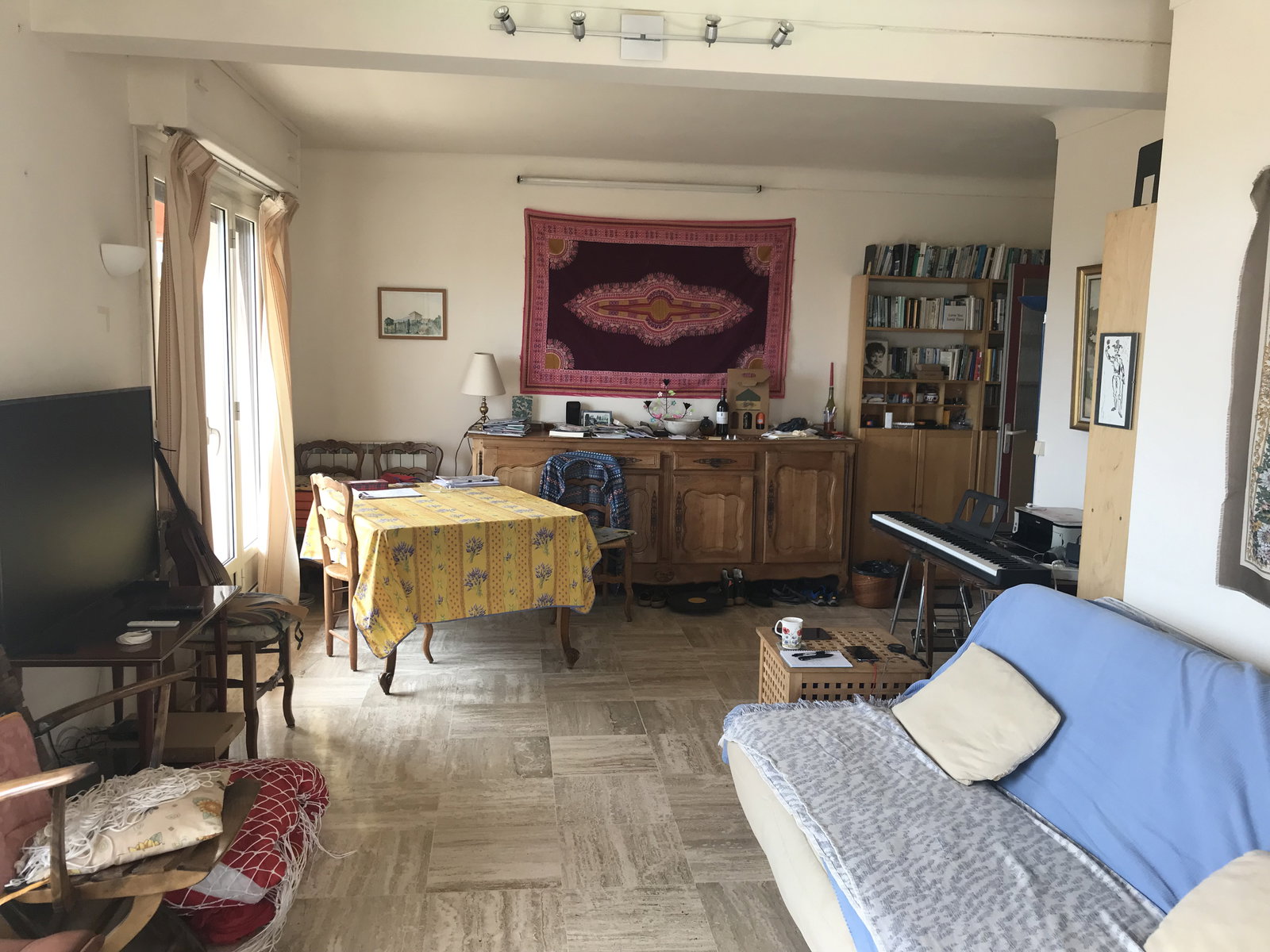 Homestay Roquebrune-Cap-Martin 664993