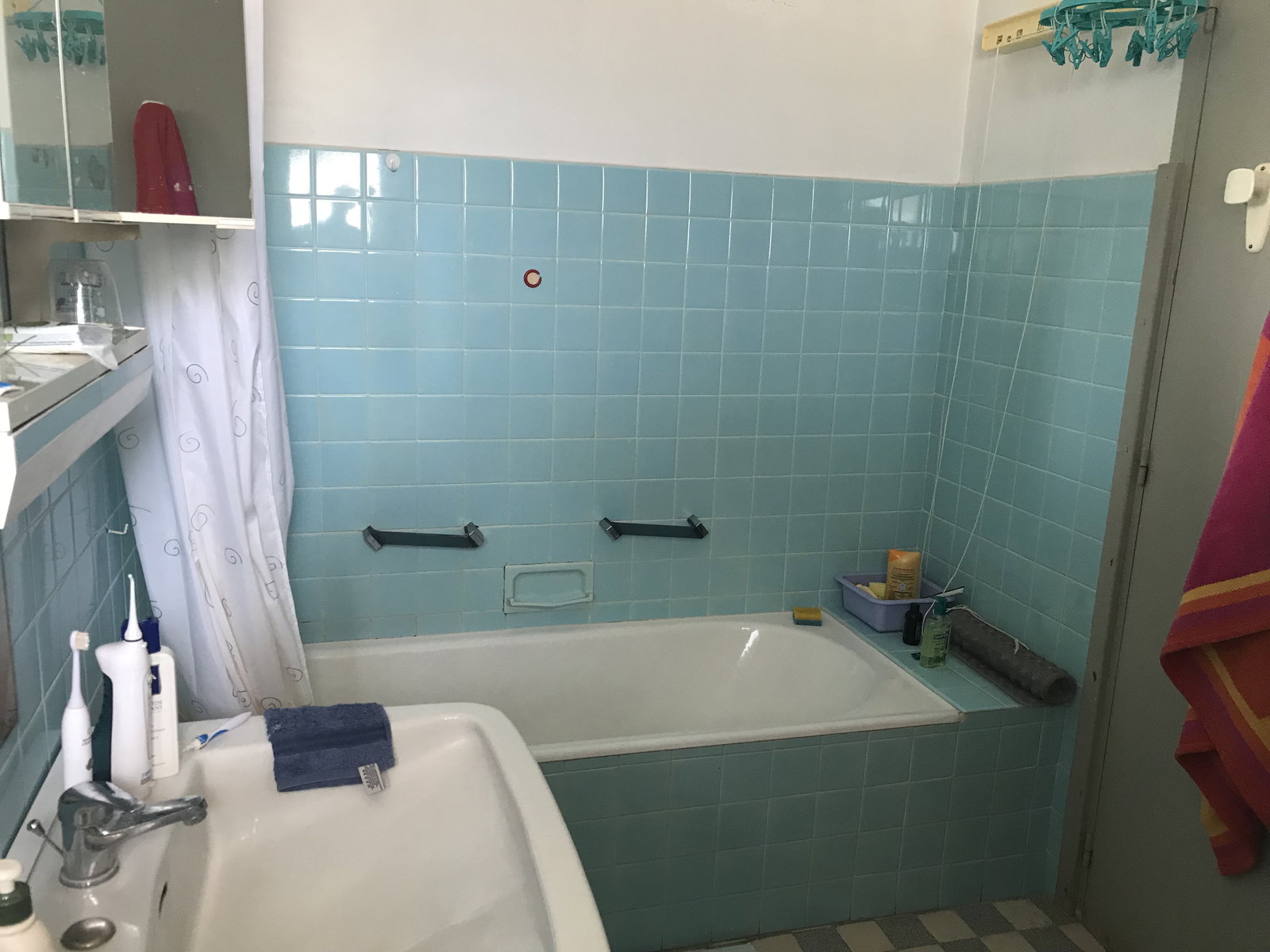 Homestay Roquebrune-Cap-Martin 664993