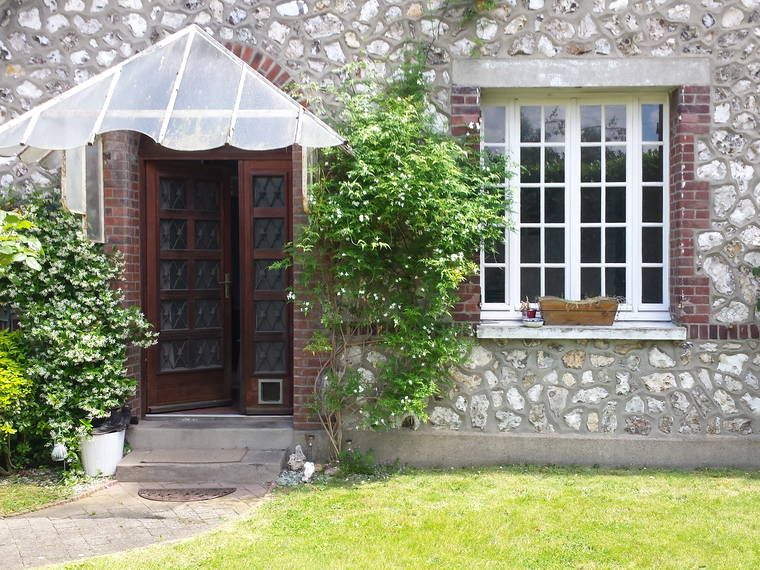 Homestay Rouen 234059