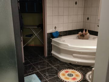 Chambre Chez L'habitant Rouen 234059-4