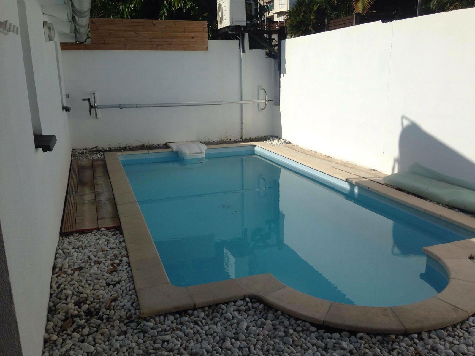Colocation Sainte-Clotilde 151545