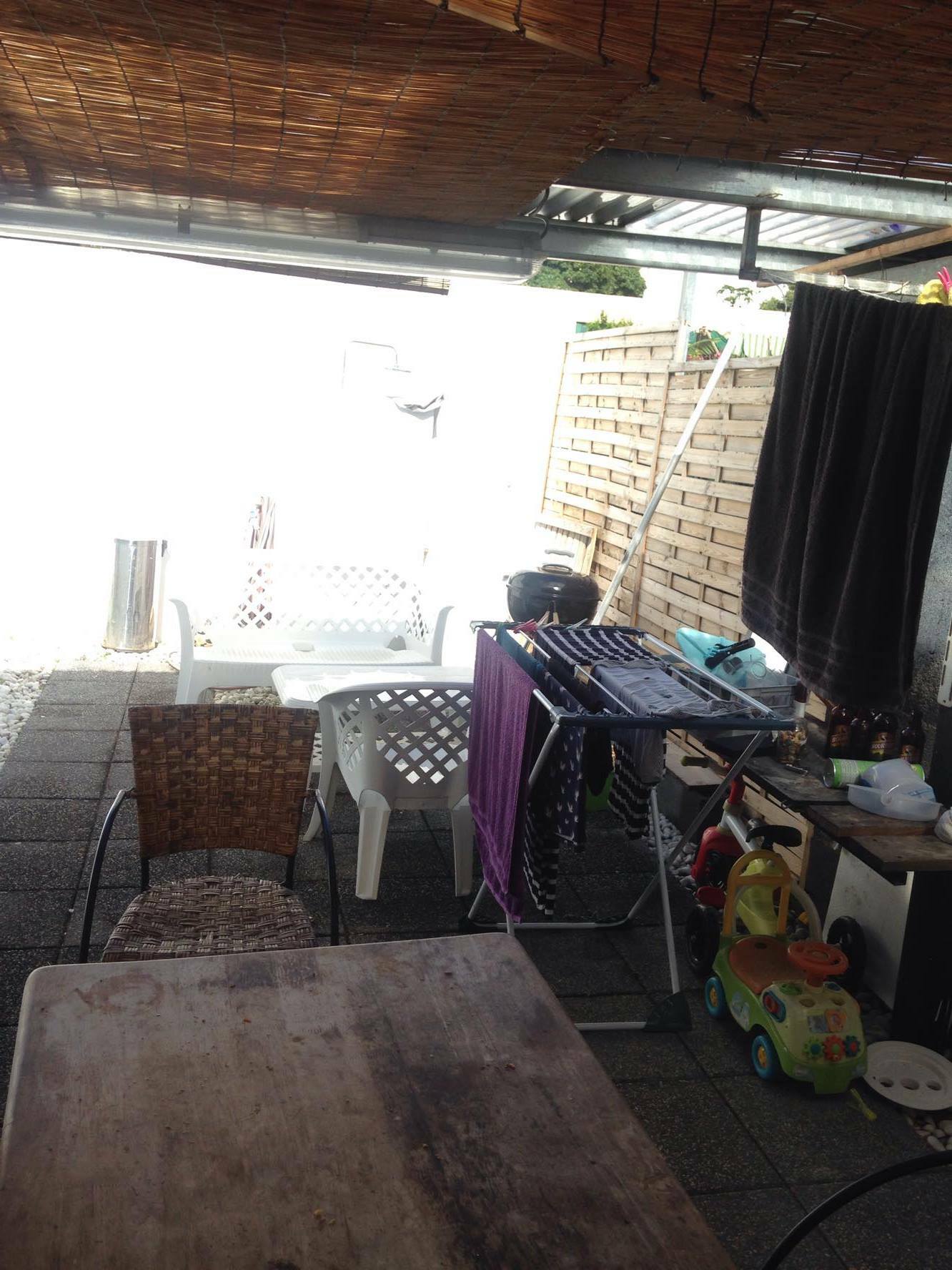 Colocation Sainte-Clotilde 151545