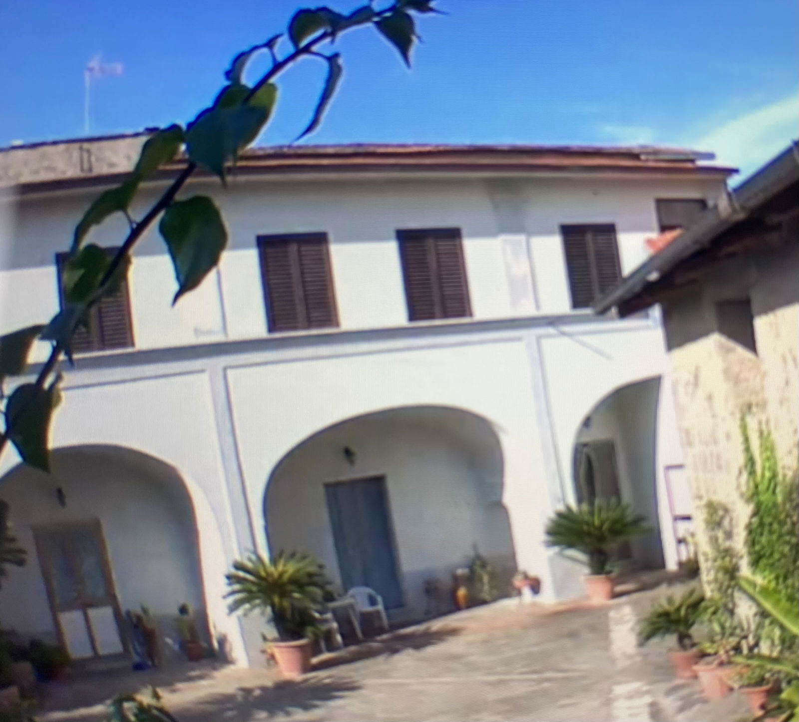 Bed And Breakfast Santa Maria Capua Vetere 417621