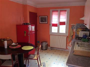 Chambre À Louer Saint-Chamas 228205