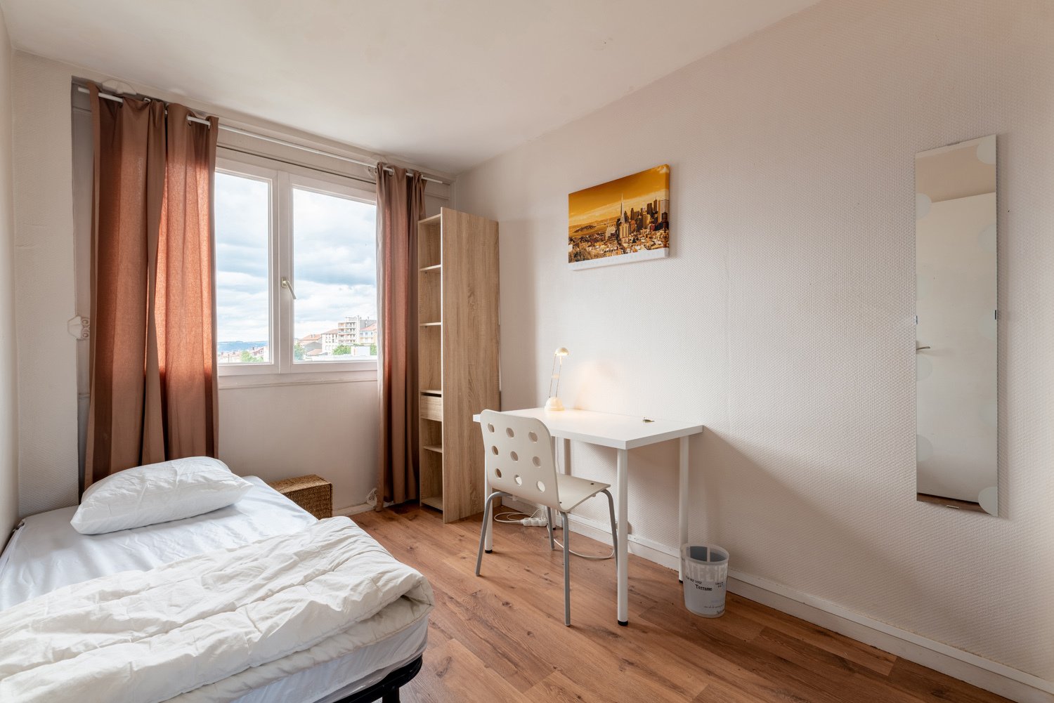 Colocation Saint-Étienne 192724