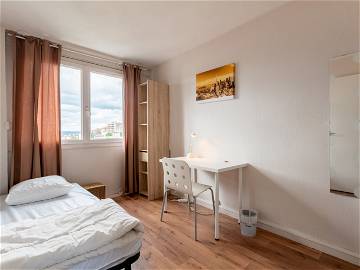 Room For Rent Saint-Étienne 192724