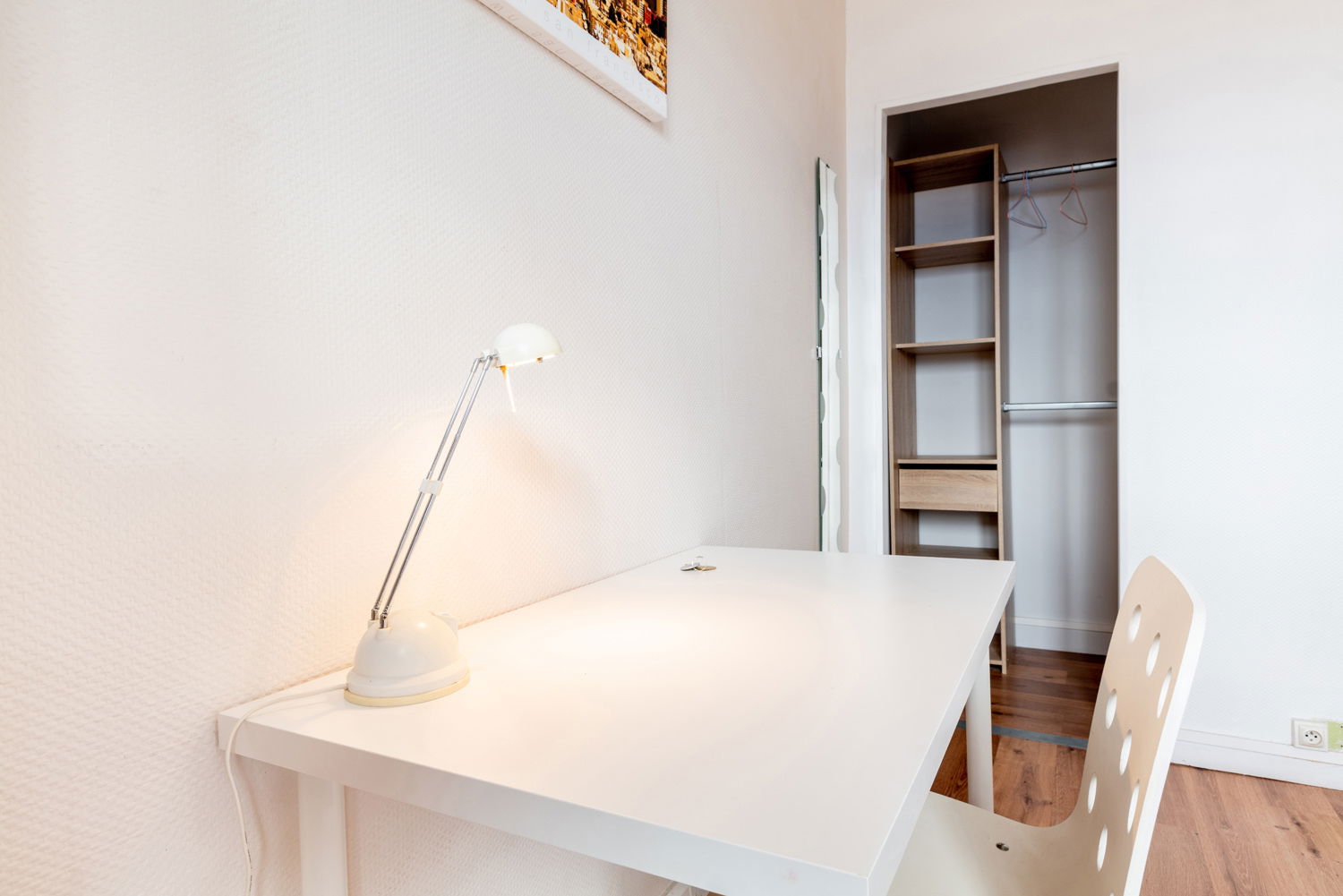 Colocation Saint-Étienne 192724