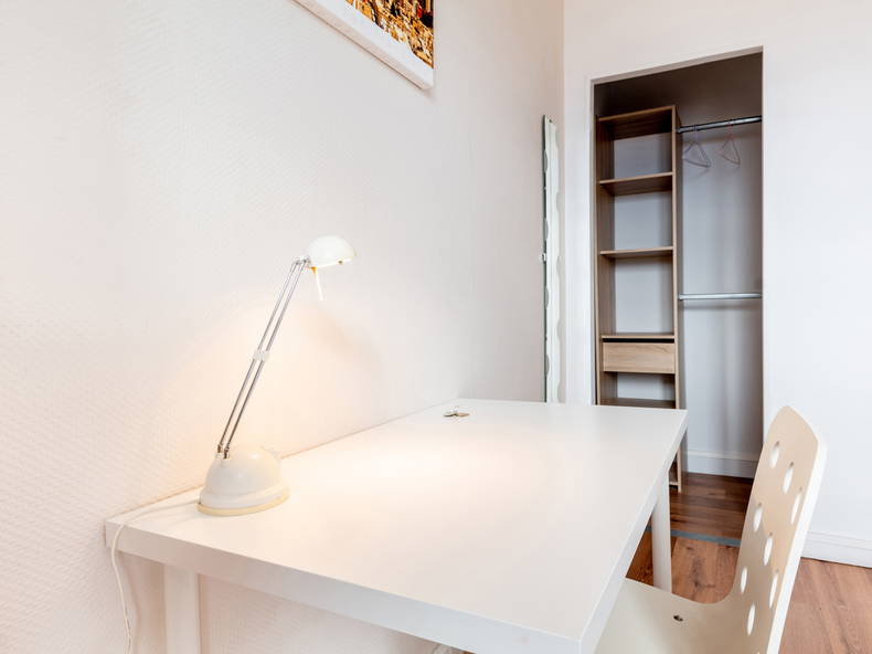 Colocation Saint-Étienne 192724-3