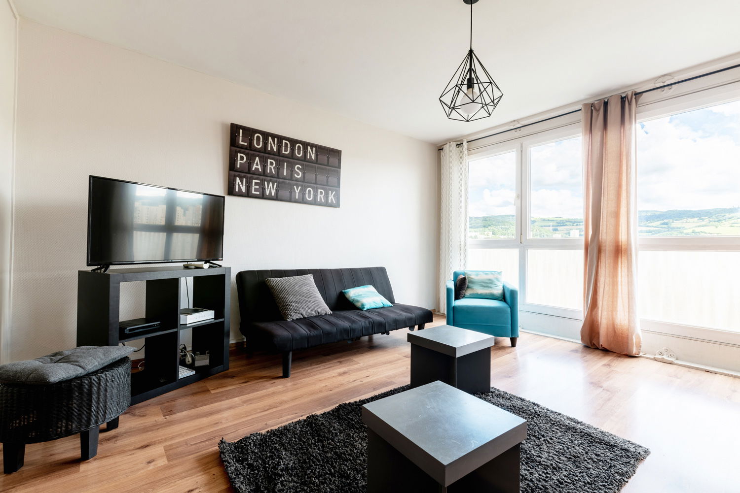 Colocation Saint-Étienne 192724