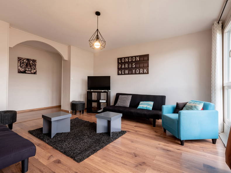 Colocation Saint-Étienne 192724-1