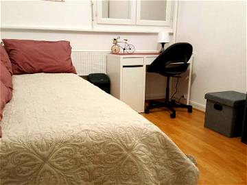 Roomlala | Room For Rent Saint Etienne - Bld AlexandreDe Fraissinette