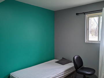 Chambre À Louer Saint-Hyacinthe 460887