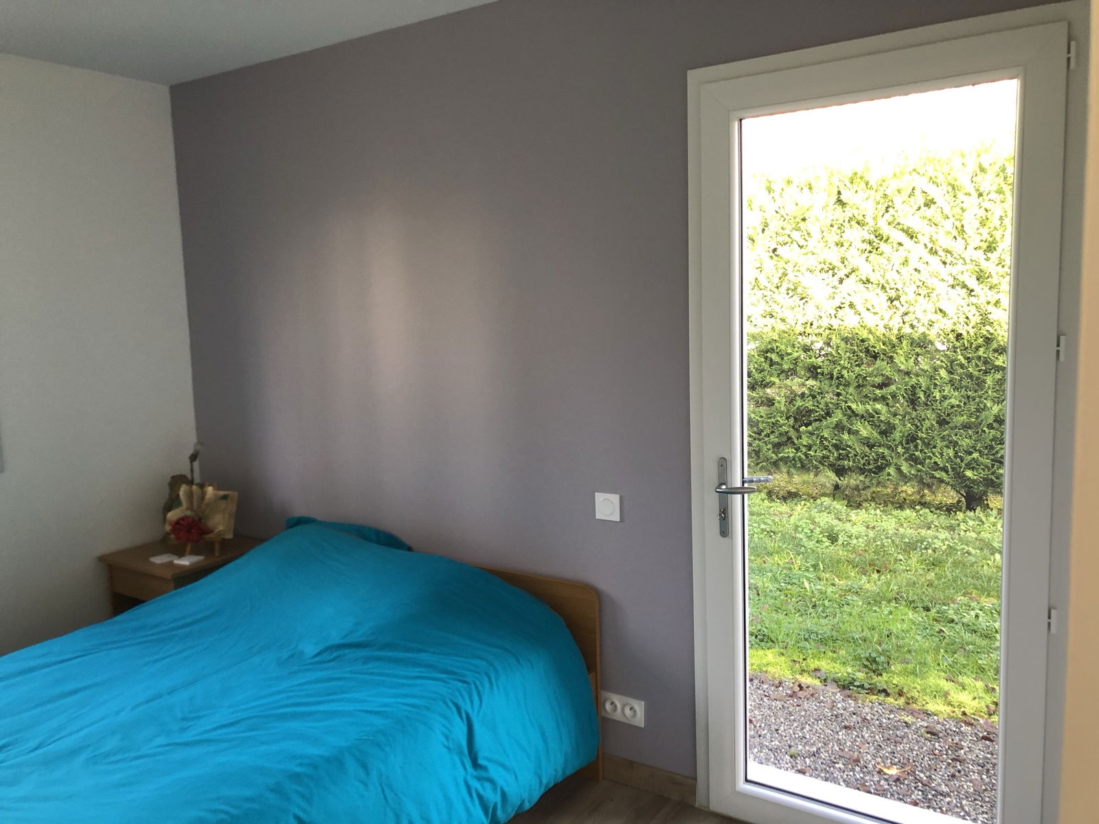 Homestay Saint-Sever 245595