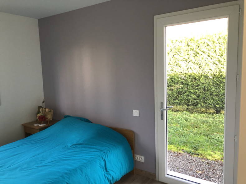 Chambre Chez L'habitant Saint-Sever 245595-1