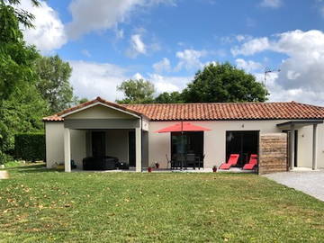 Habitación En Alquiler Saint-Sever 245595