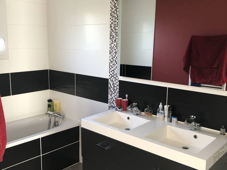 Chambre Chez L'habitant Saint-Sever 245595-3