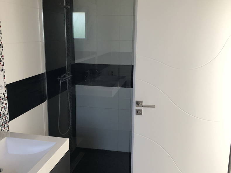 Chambre Chez L'habitant Saint-Sever 245595-4