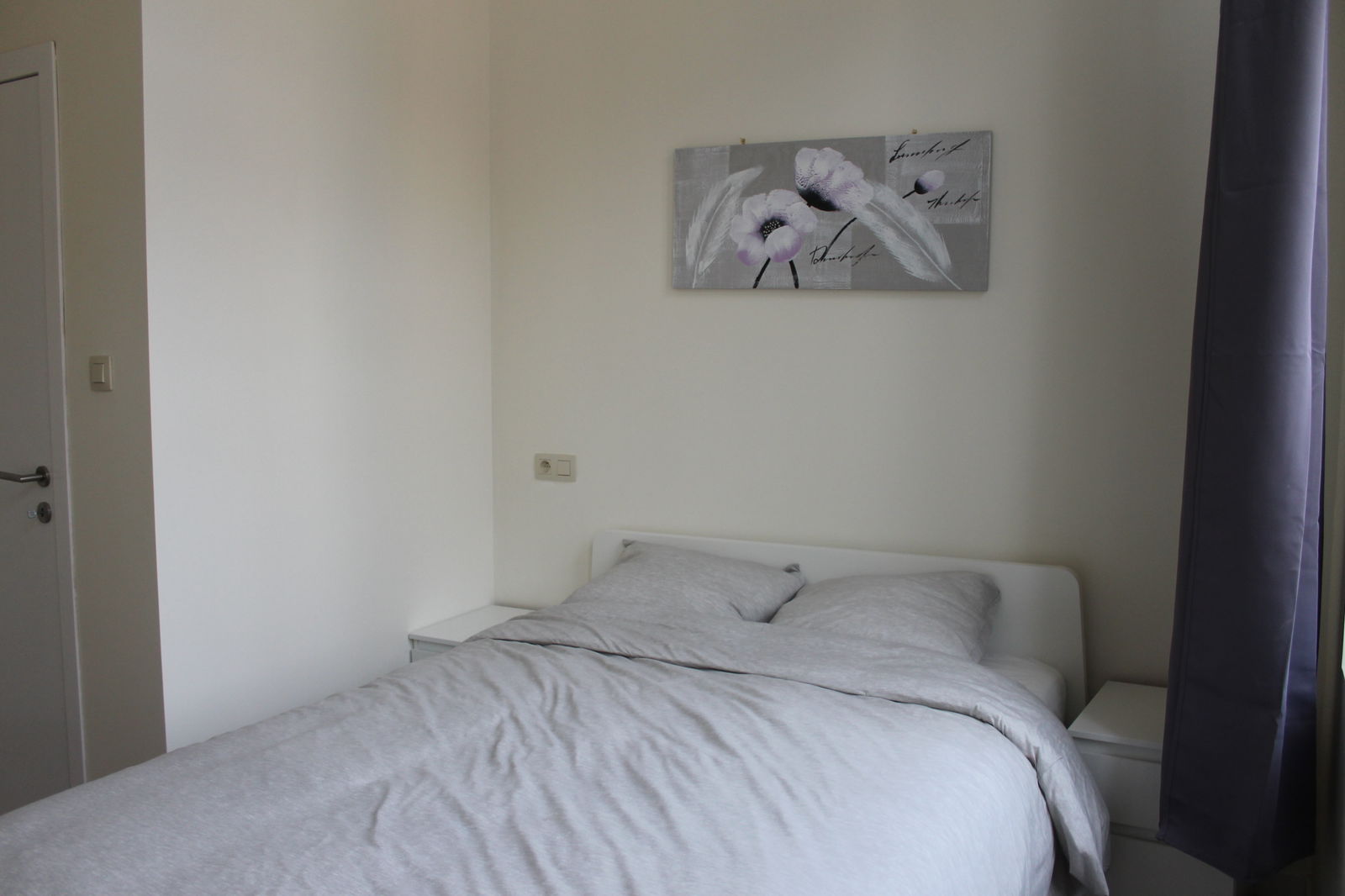 Homestay Etterbeek 190243